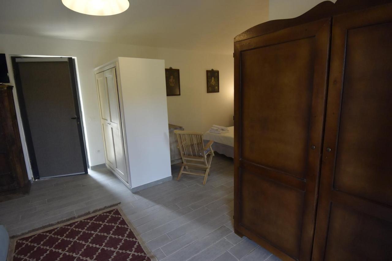 Agriturismo La Fontaccia Montiano  Luaran gambar