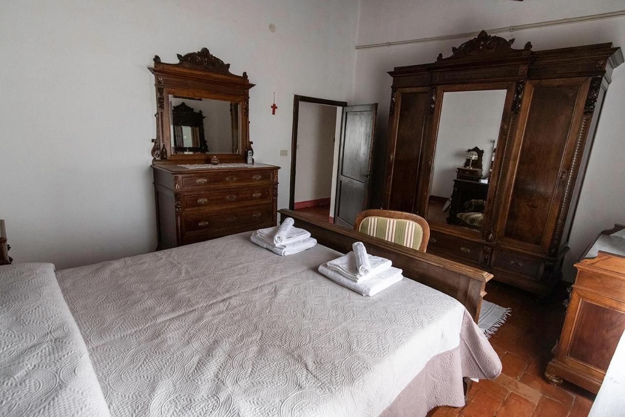Agriturismo La Fontaccia Montiano  Luaran gambar