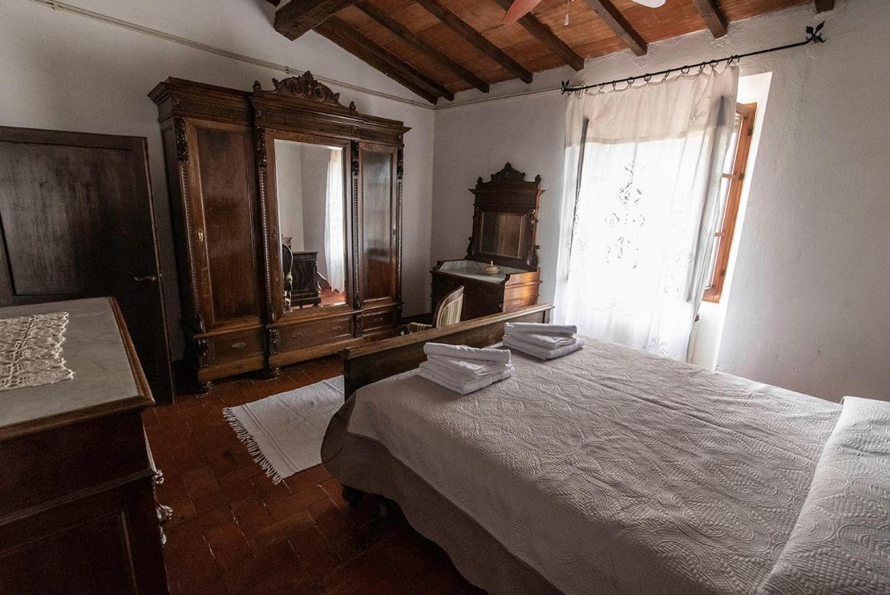 Agriturismo La Fontaccia Montiano  Luaran gambar