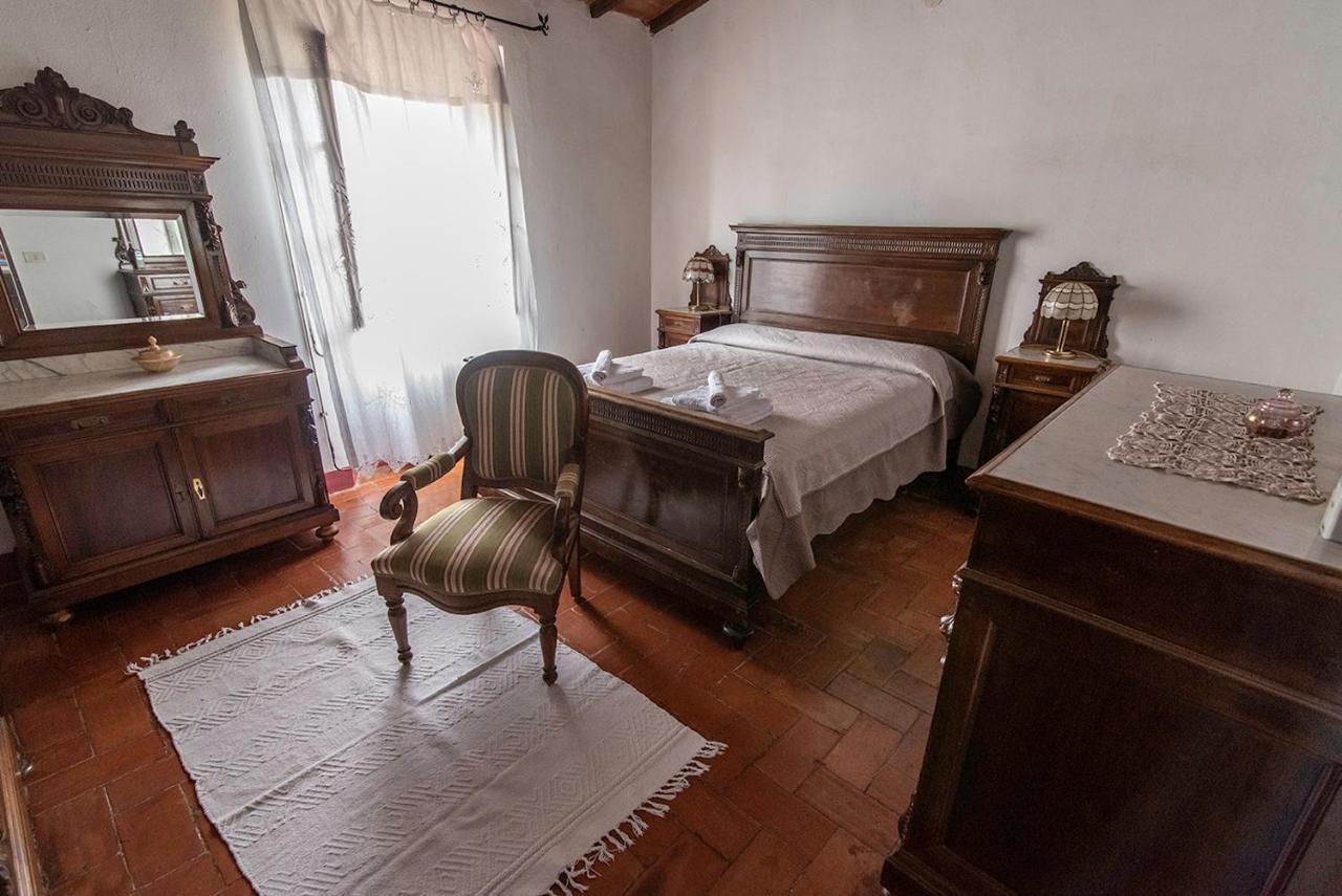 Agriturismo La Fontaccia Montiano  Luaran gambar