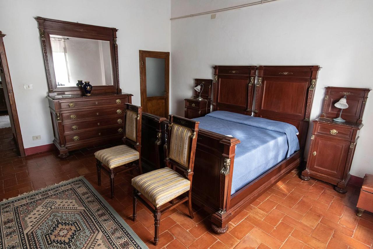Agriturismo La Fontaccia Montiano  Luaran gambar