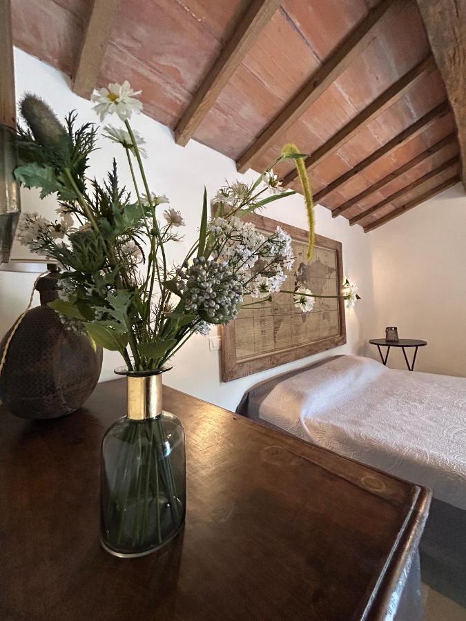 Agriturismo La Fontaccia Montiano  Luaran gambar