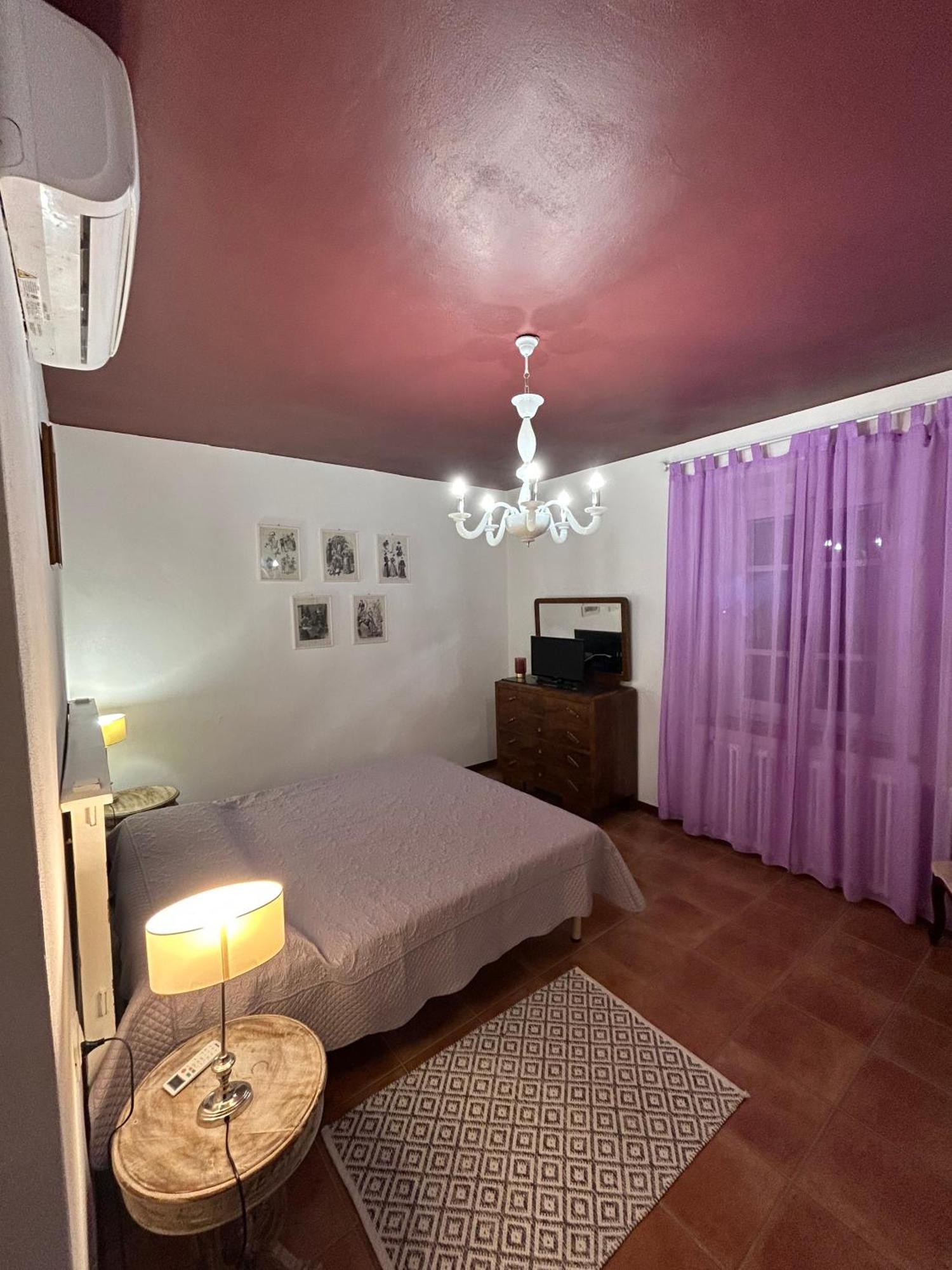 Agriturismo La Fontaccia Montiano  Luaran gambar