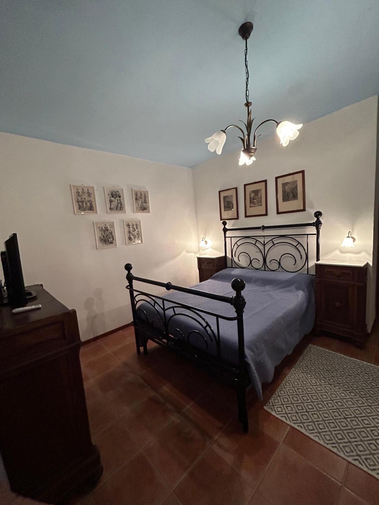 Agriturismo La Fontaccia Montiano  Luaran gambar