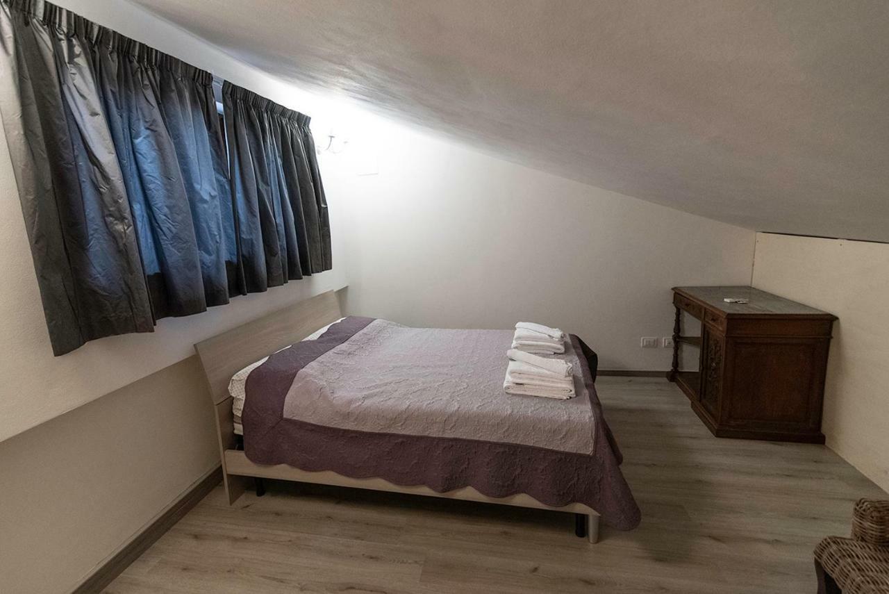 Agriturismo La Fontaccia Montiano  Luaran gambar